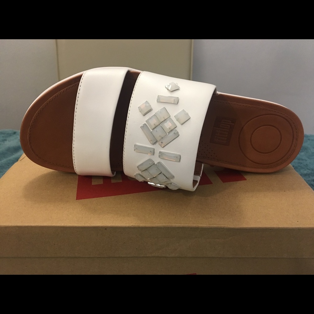 Fitflop for superwomen